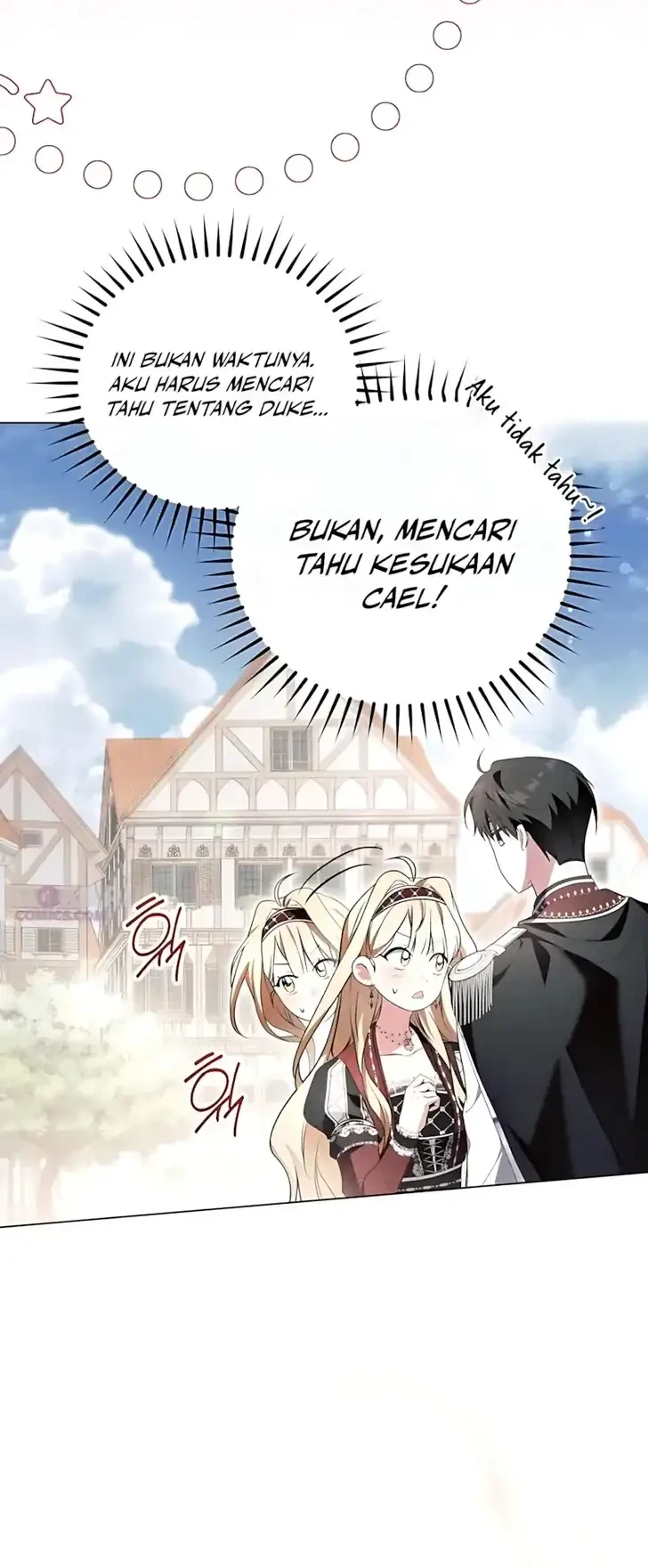 50 Ways to Dump the Psychopathic Mastermind Chapter 3 Gambar 38
