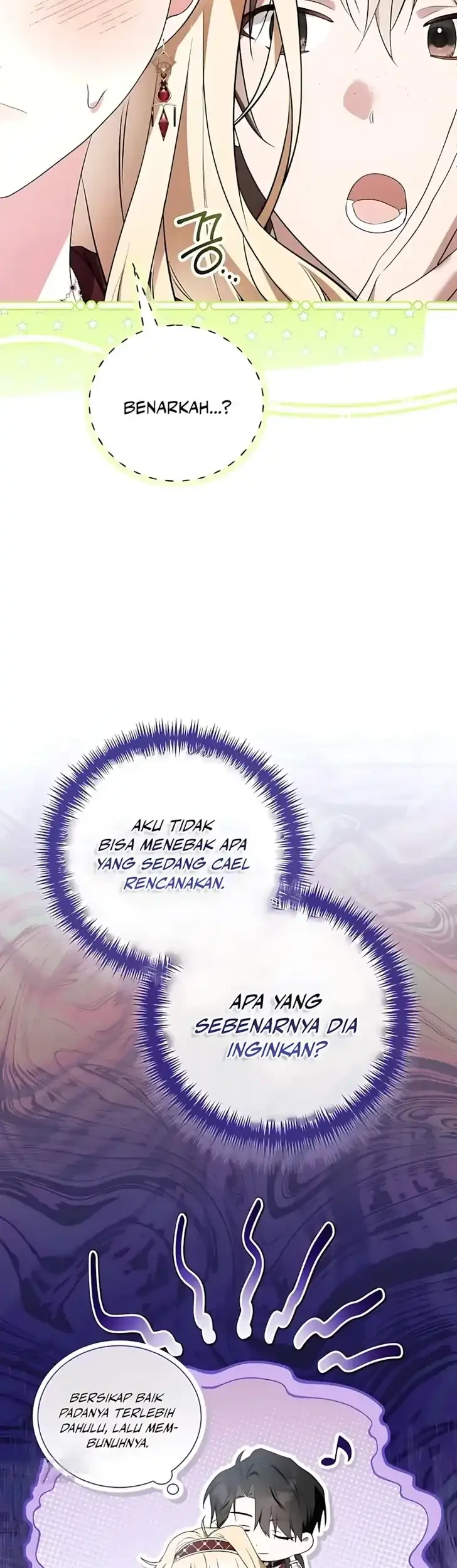 50 Ways to Dump the Psychopathic Mastermind Chapter 3 Gambar 45