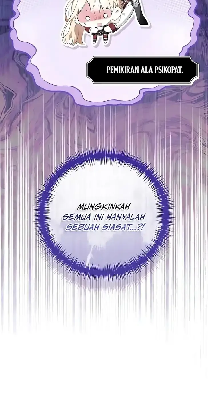 50 Ways to Dump the Psychopathic Mastermind Chapter 3 Gambar 46