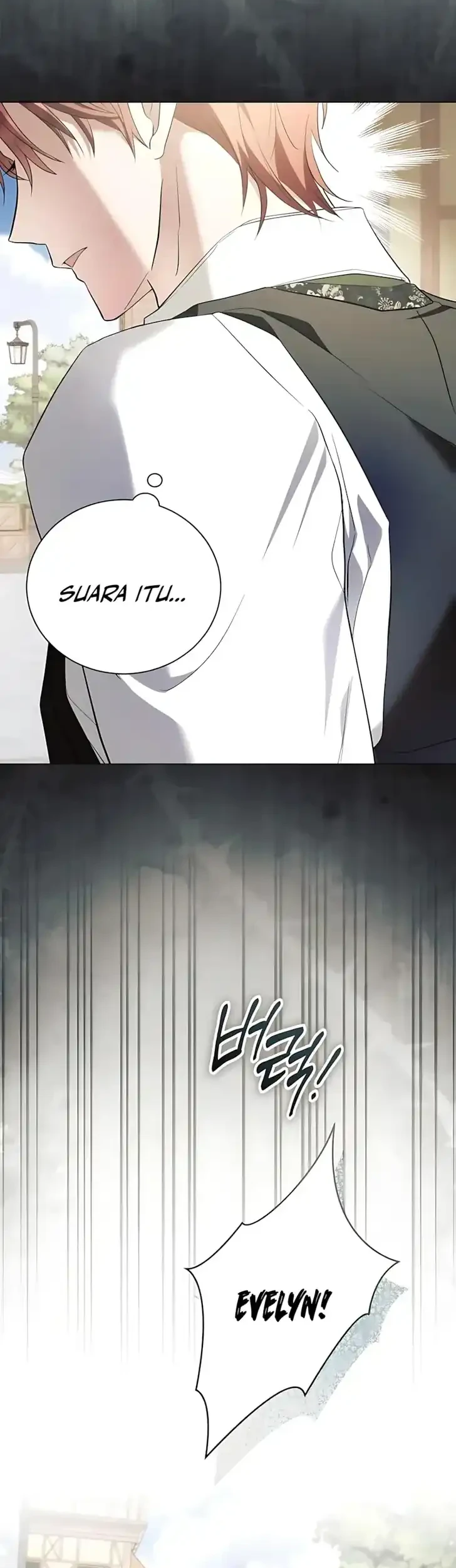 50 Ways to Dump the Psychopathic Mastermind Chapter 3 Gambar 48