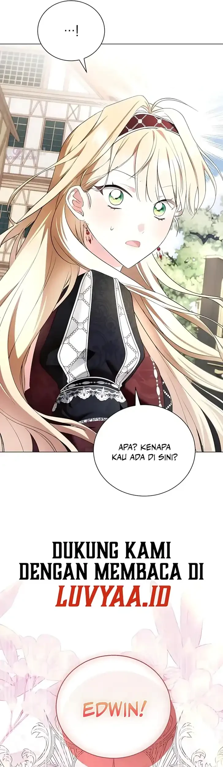 50 Ways to Dump the Psychopathic Mastermind Chapter 3 Gambar 50