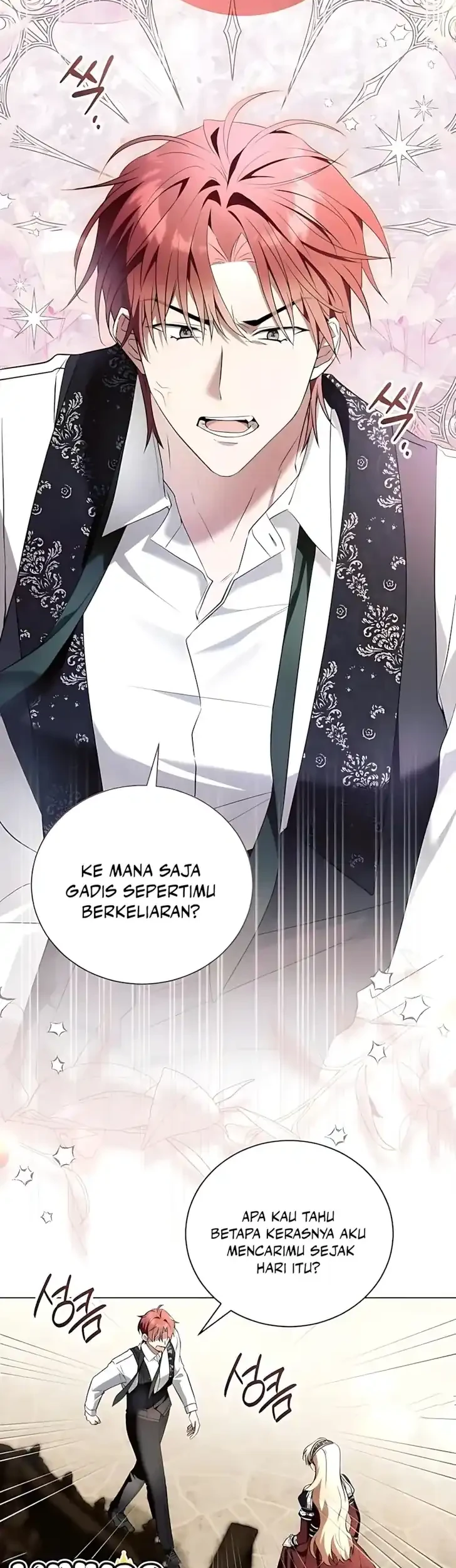50 Ways to Dump the Psychopathic Mastermind Chapter 3 Gambar 51