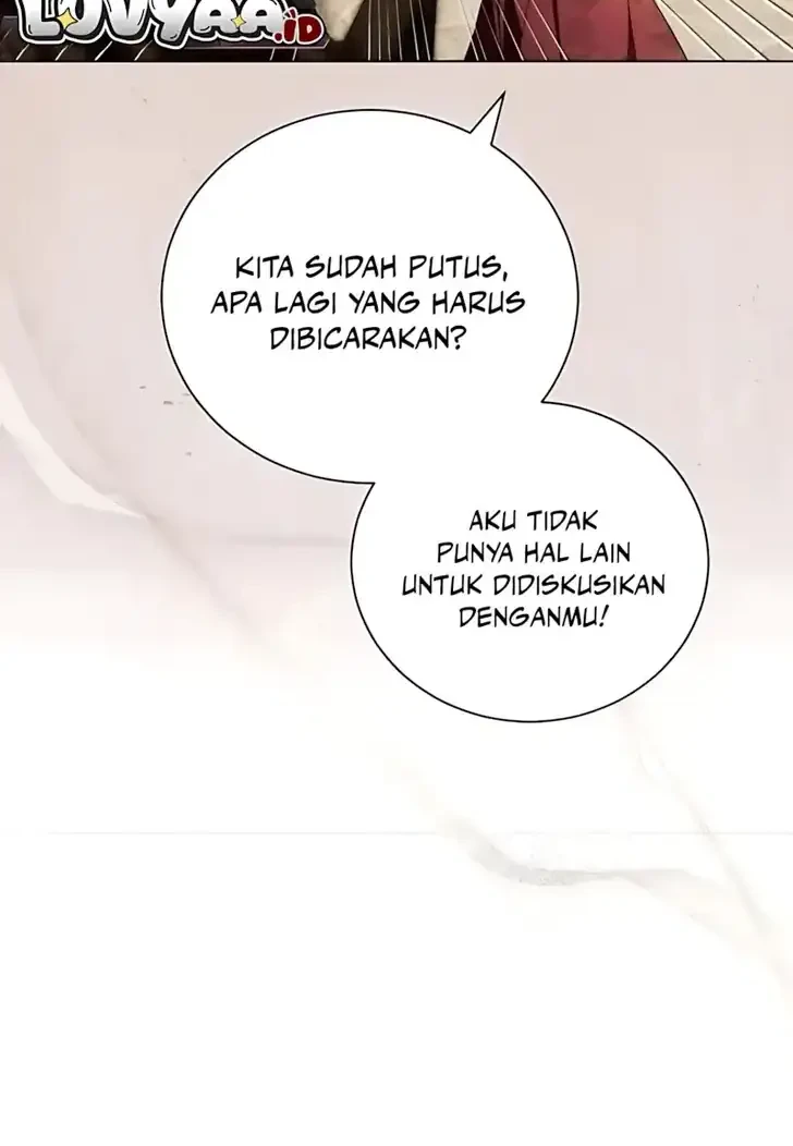 50 Ways to Dump the Psychopathic Mastermind Chapter 3 Gambar 52