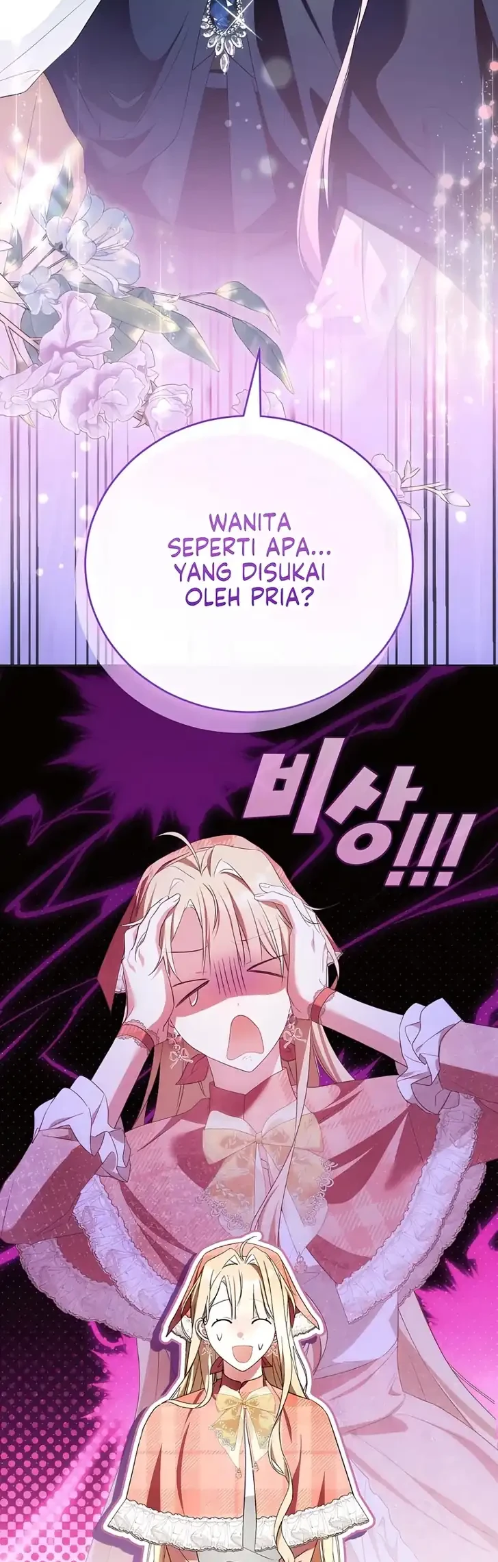 50 Ways to Dump the Psychopathic Mastermind Chapter 30 Gambar 36