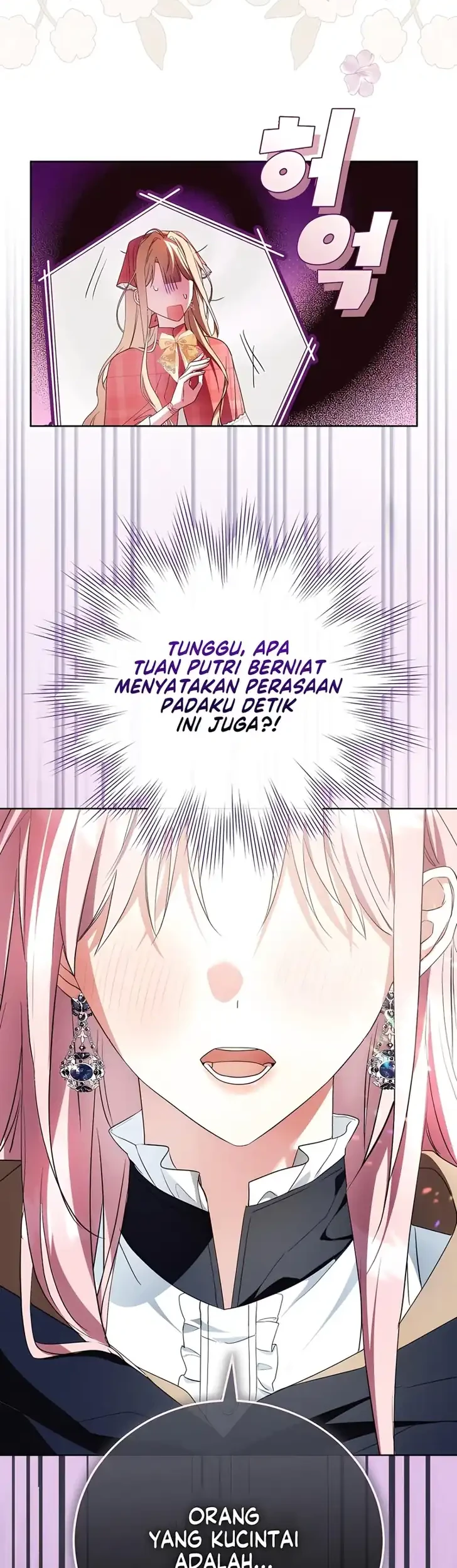50 Ways to Dump the Psychopathic Mastermind Chapter 30 Gambar 44