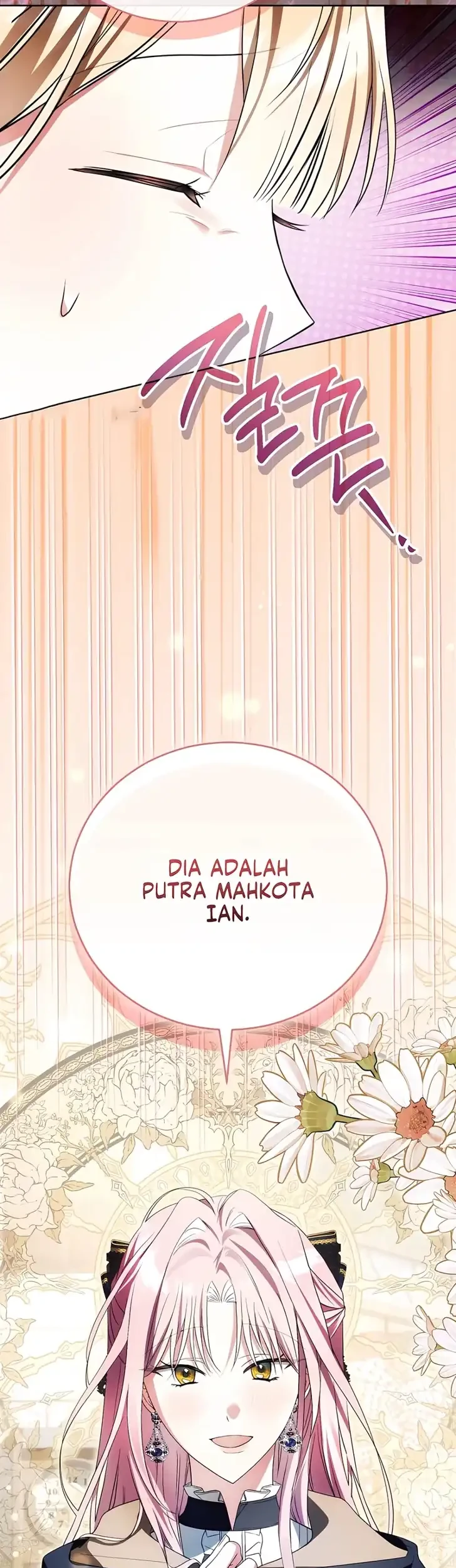 50 Ways to Dump the Psychopathic Mastermind Chapter 30 Gambar 46