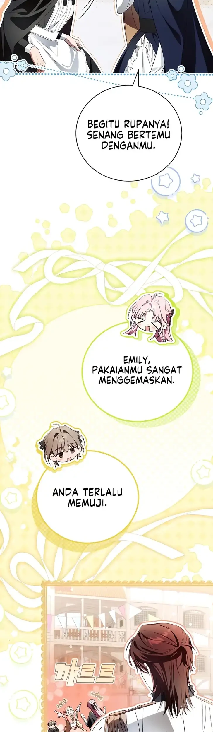 50 Ways to Dump the Psychopathic Mastermind Chapter 30 Gambar 8
