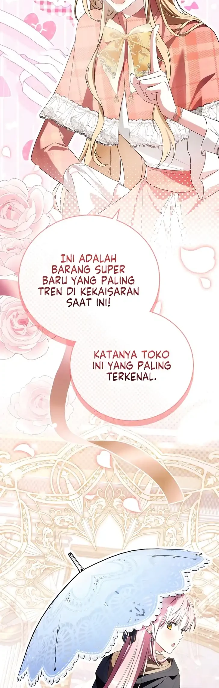 50 Ways to Dump the Psychopathic Mastermind Chapter 30 Gambar 15