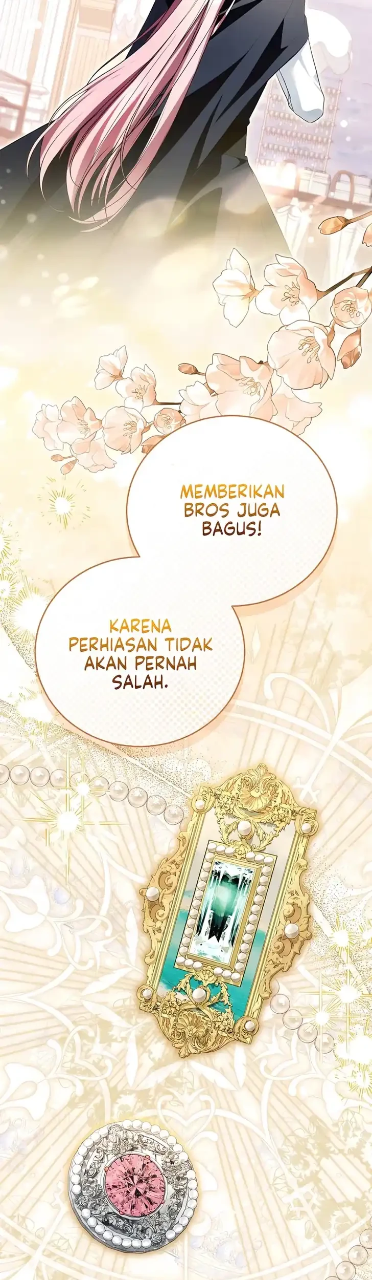 50 Ways to Dump the Psychopathic Mastermind Chapter 30 Gambar 16