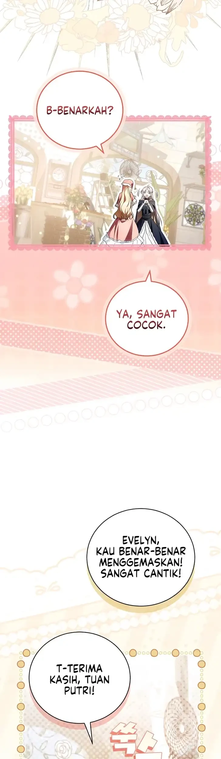 50 Ways to Dump the Psychopathic Mastermind Chapter 30 Gambar 22