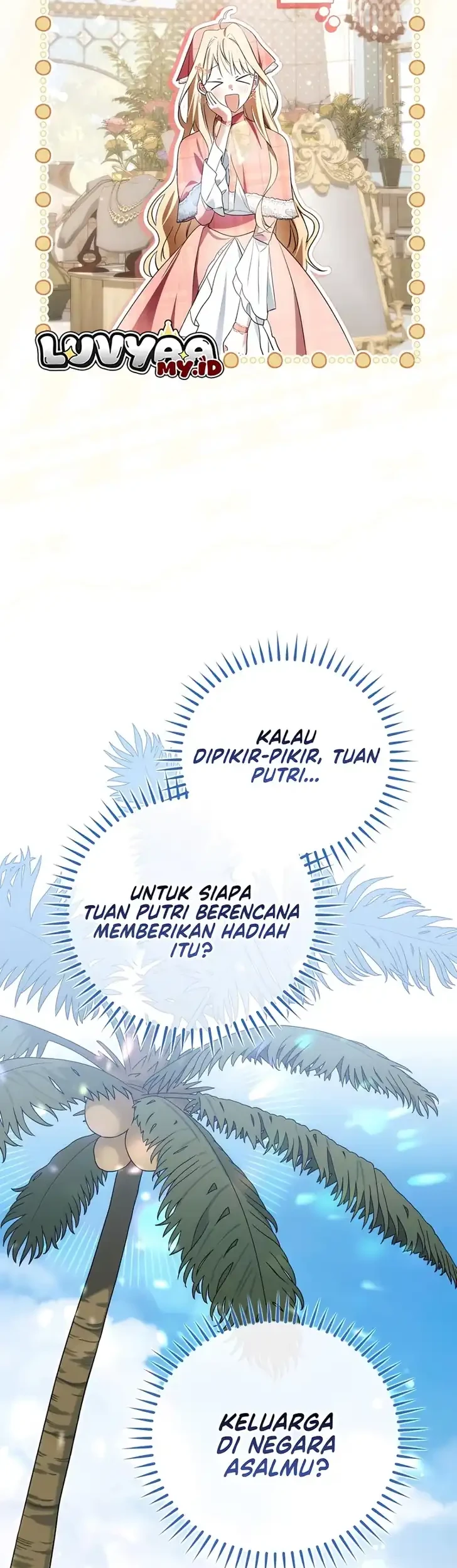 50 Ways to Dump the Psychopathic Mastermind Chapter 30 Gambar 23