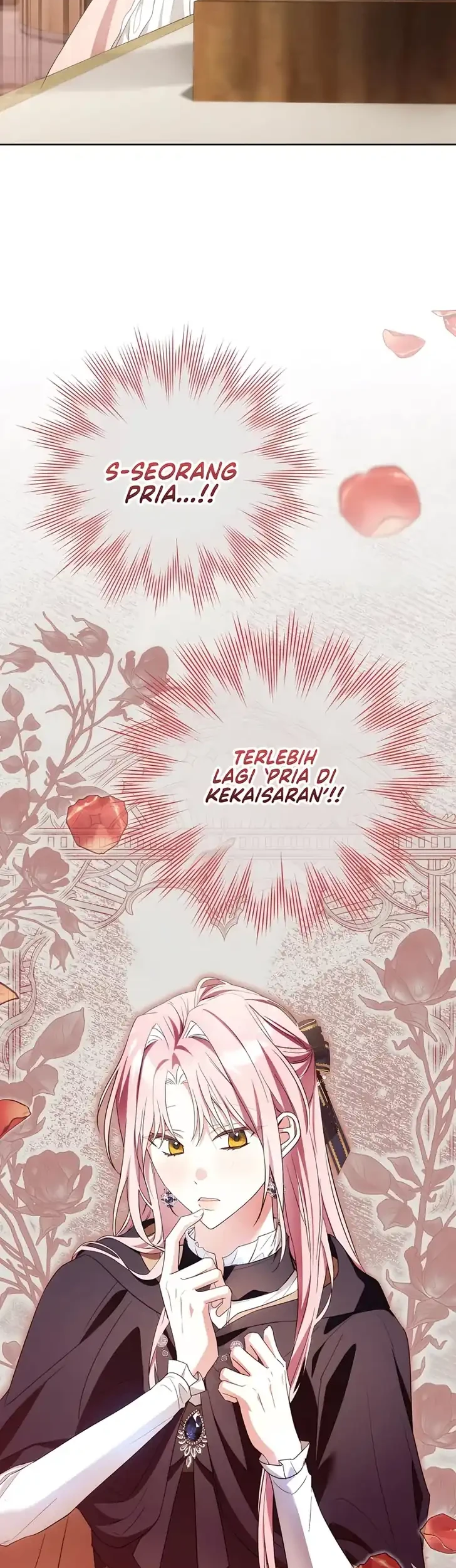 50 Ways to Dump the Psychopathic Mastermind Chapter 30 Gambar 26
