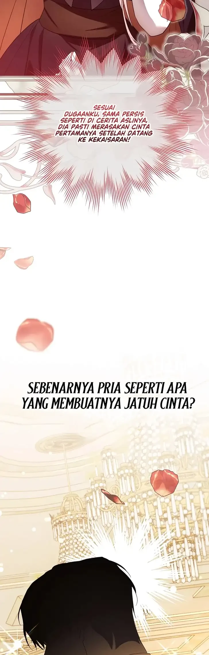 50 Ways to Dump the Psychopathic Mastermind Chapter 30 Gambar 27