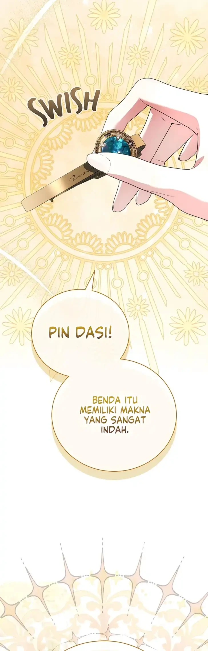 50 Ways to Dump the Psychopathic Mastermind Chapter 31 Gambar 33