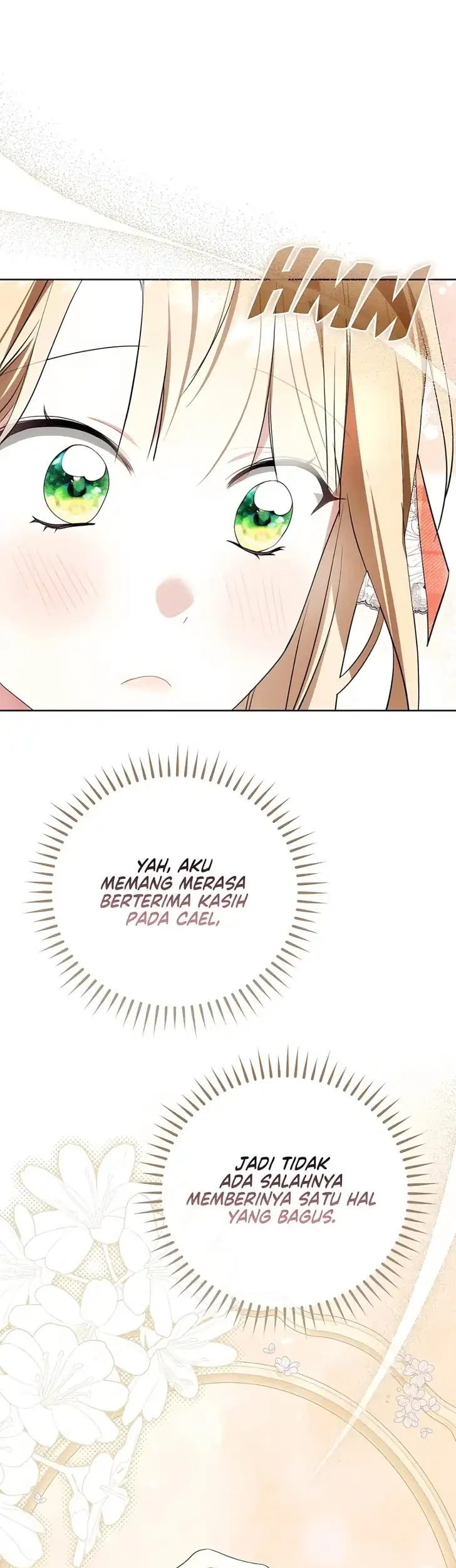 50 Ways to Dump the Psychopathic Mastermind Chapter 31 Gambar 35