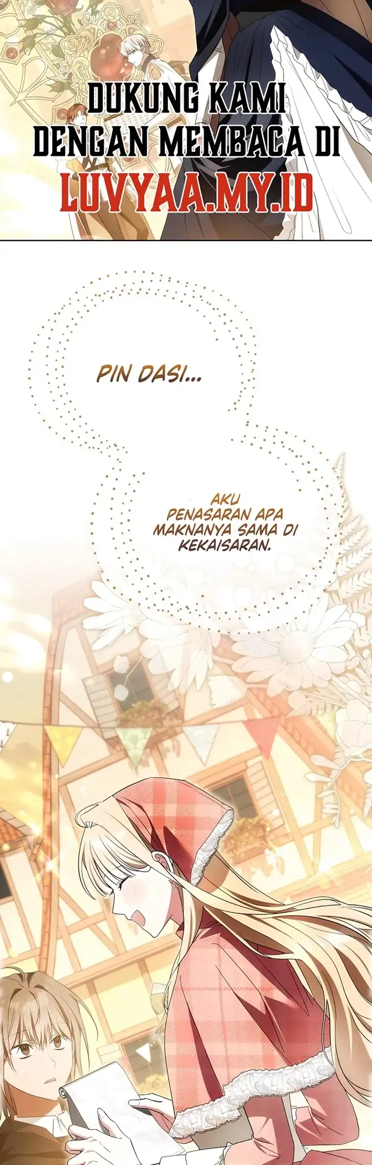 50 Ways to Dump the Psychopathic Mastermind Chapter 31 Gambar 39