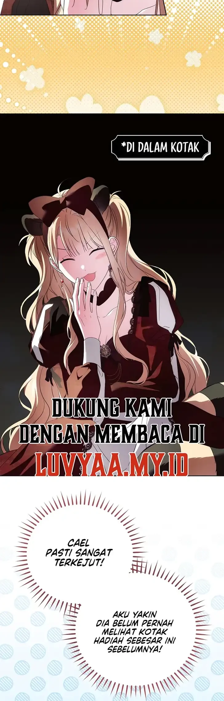 50 Ways to Dump the Psychopathic Mastermind Chapter 31 Gambar 45