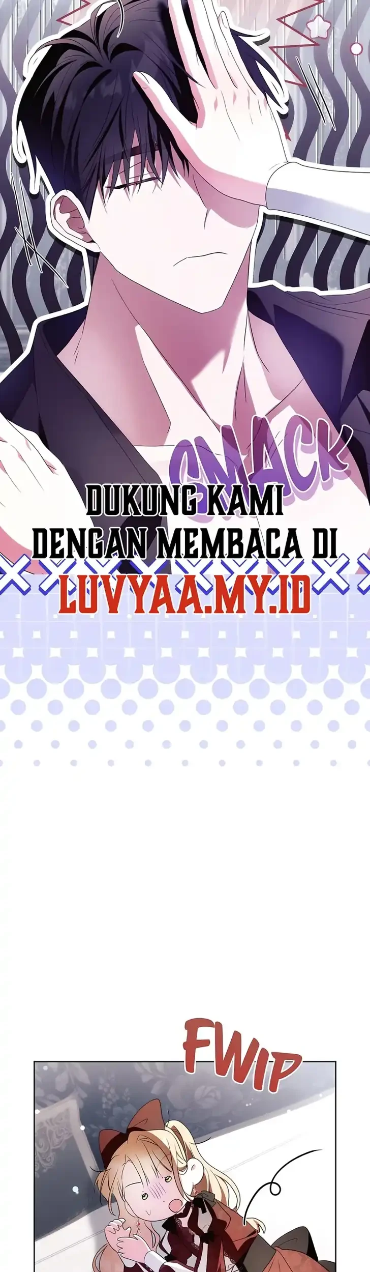 50 Ways to Dump the Psychopathic Mastermind Chapter 32 halaman 29