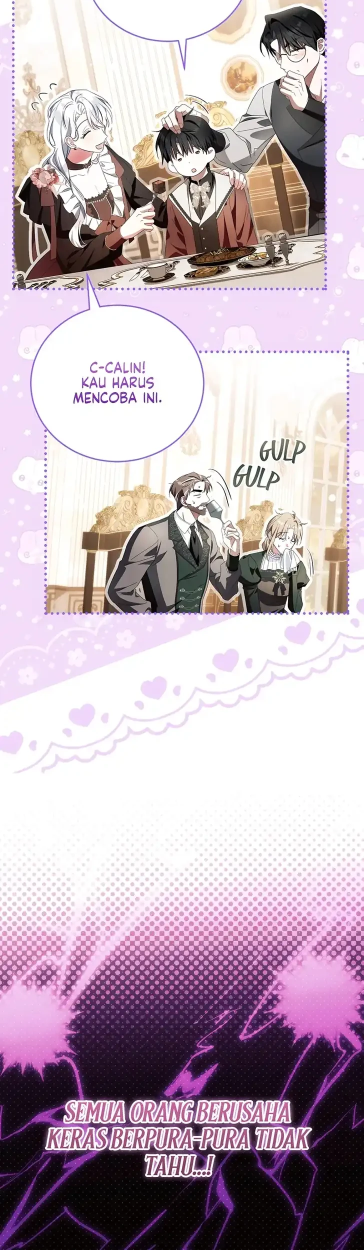 50 Ways to Dump the Psychopathic Mastermind Chapter 32 Gambar 44