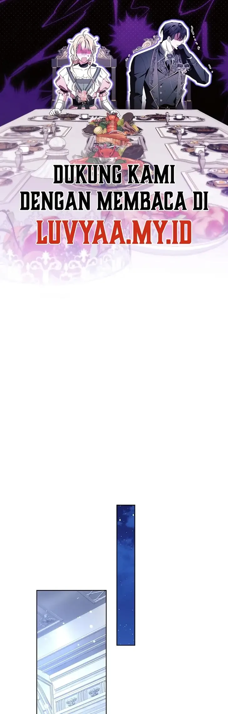 50 Ways to Dump the Psychopathic Mastermind Chapter 32 Gambar 45