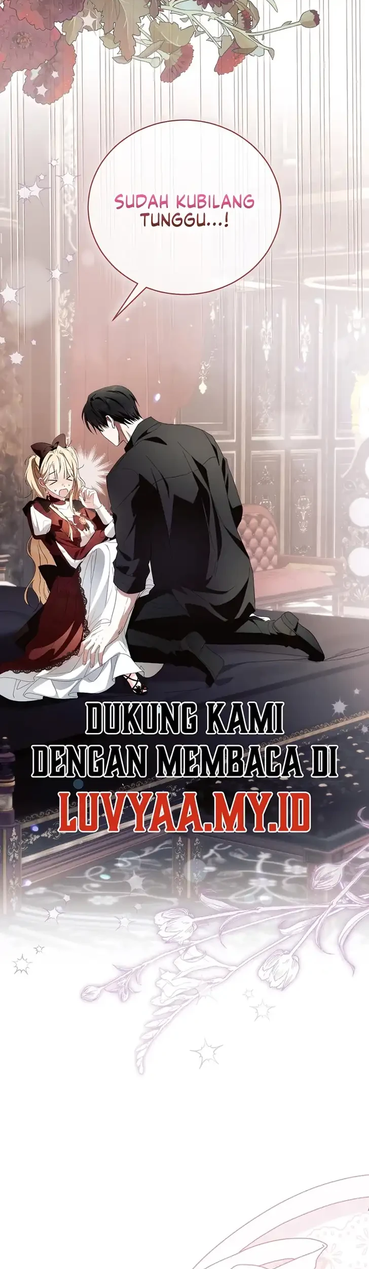 50 Ways to Dump the Psychopathic Mastermind Chapter 32 halaman 24