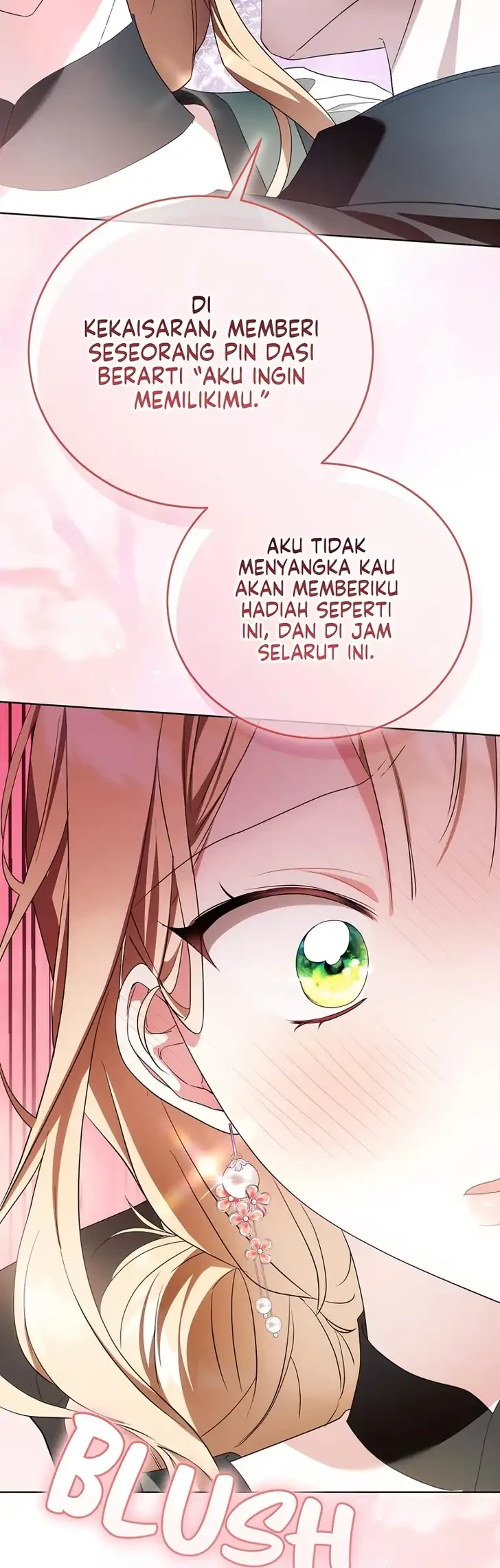 50 Ways to Dump the Psychopathic Mastermind Chapter 33 Gambar 42