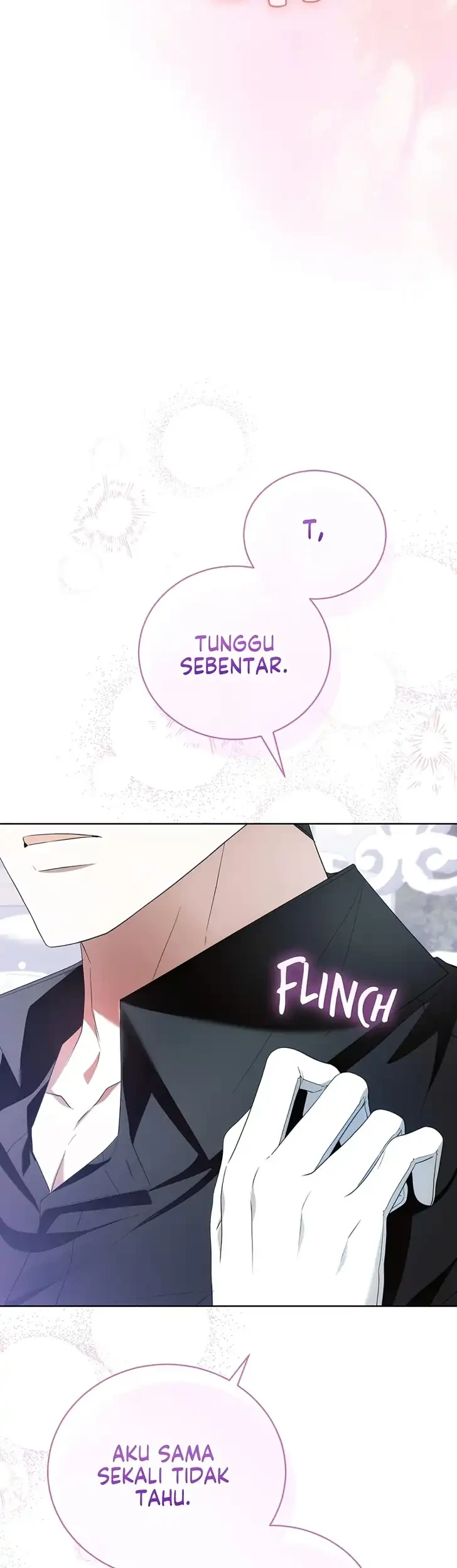 50 Ways to Dump the Psychopathic Mastermind Chapter 33 Gambar 43