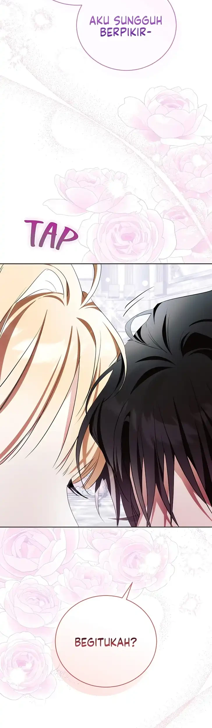 50 Ways to Dump the Psychopathic Mastermind Chapter 33 Gambar 44