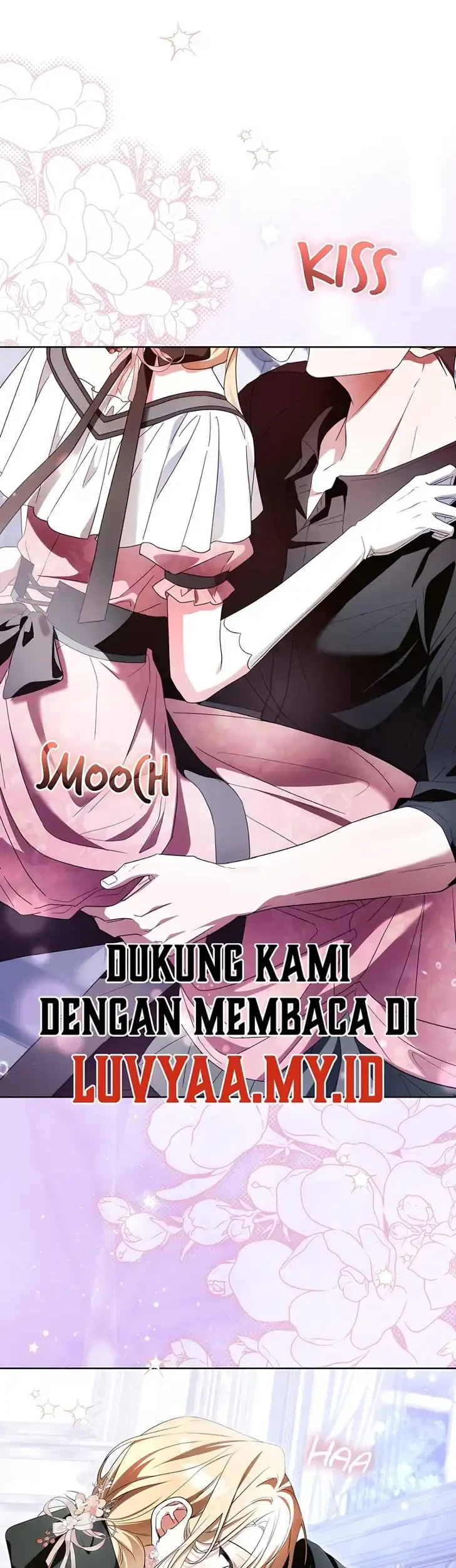 50 Ways to Dump the Psychopathic Mastermind Chapter 33 Gambar 47
