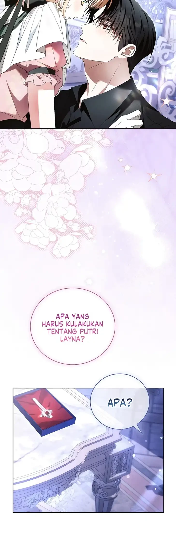 50 Ways to Dump the Psychopathic Mastermind Chapter 33 Gambar 48