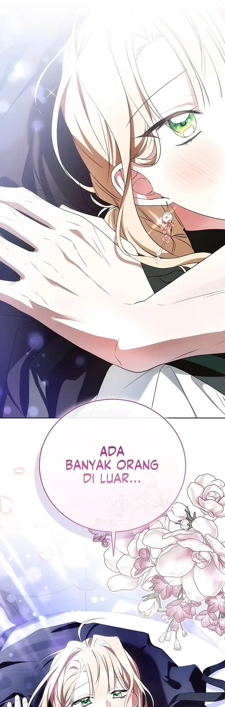 50 Ways to Dump the Psychopathic Mastermind Chapter 33 Gambar 51