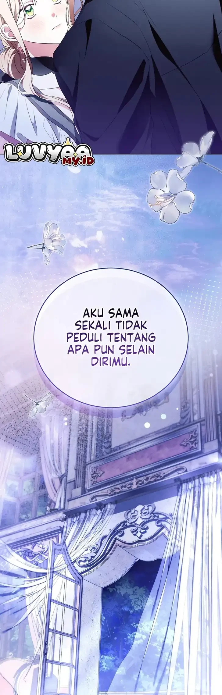 50 Ways to Dump the Psychopathic Mastermind Chapter 33 Gambar 54