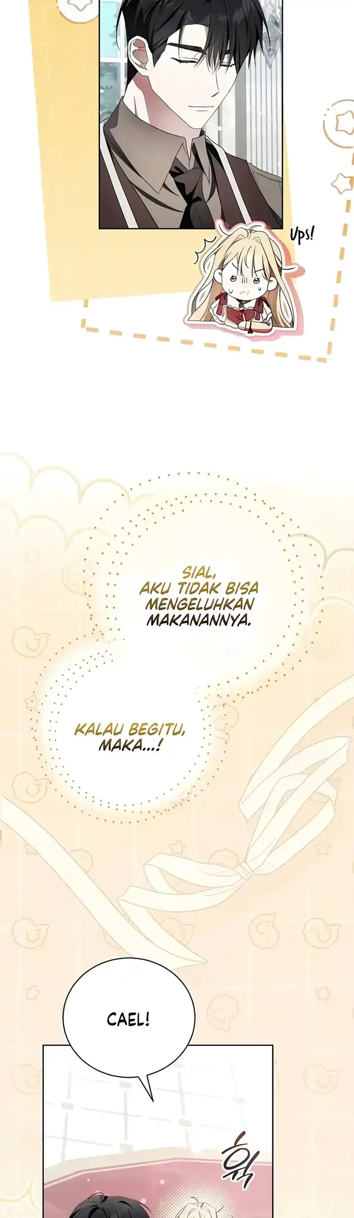 50 Ways to Dump the Psychopathic Mastermind Chapter 34 halaman 29