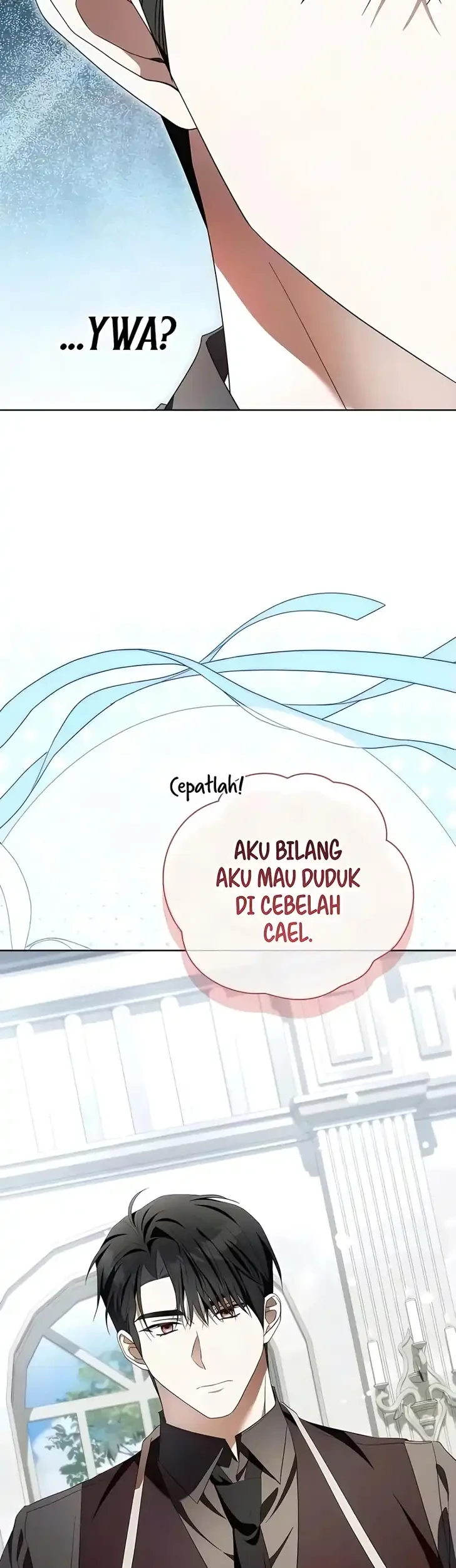 50 Ways to Dump the Psychopathic Mastermind Chapter 34 halaman 32