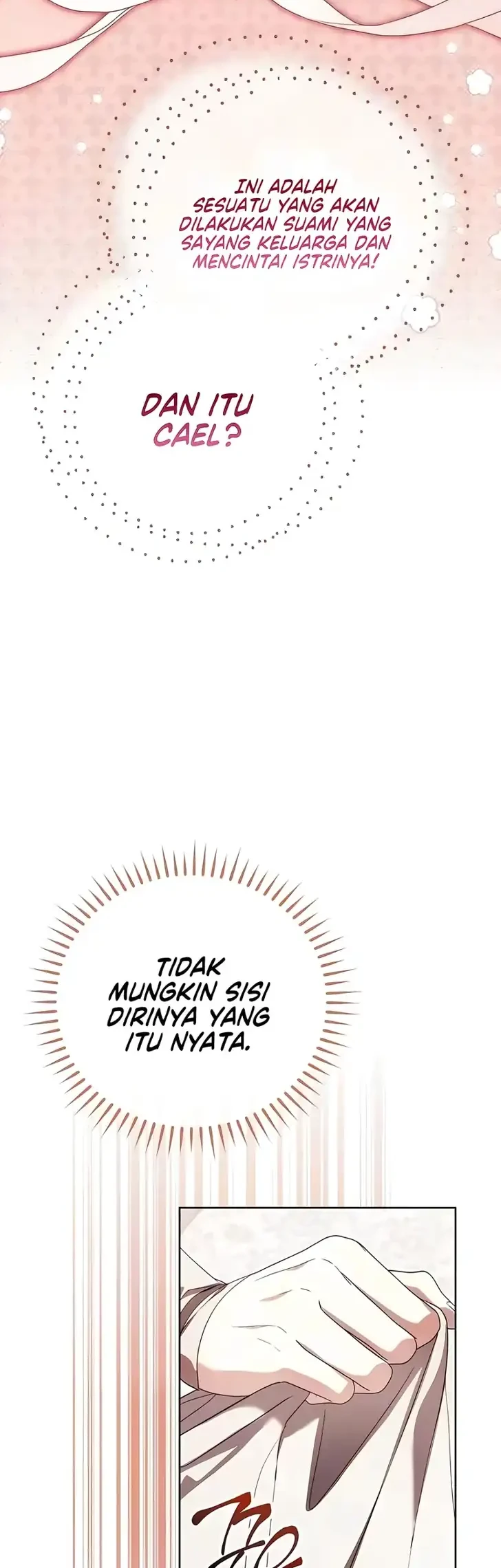 50 Ways to Dump the Psychopathic Mastermind Chapter 34 halaman 10
