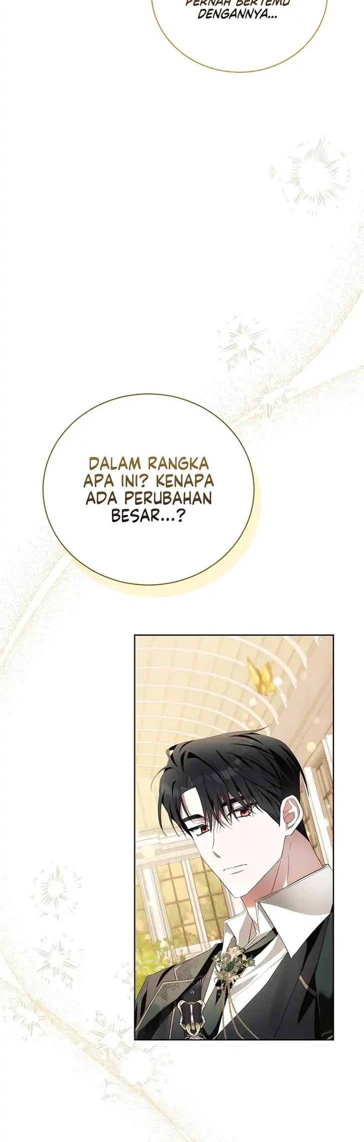 50 Ways to Dump the Psychopathic Mastermind Chapter 35 Gambar 48