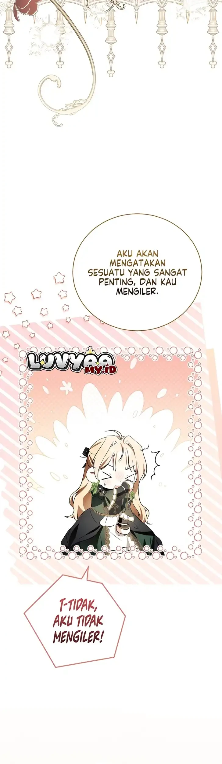 50 Ways to Dump the Psychopathic Mastermind Chapter 35 Gambar 56