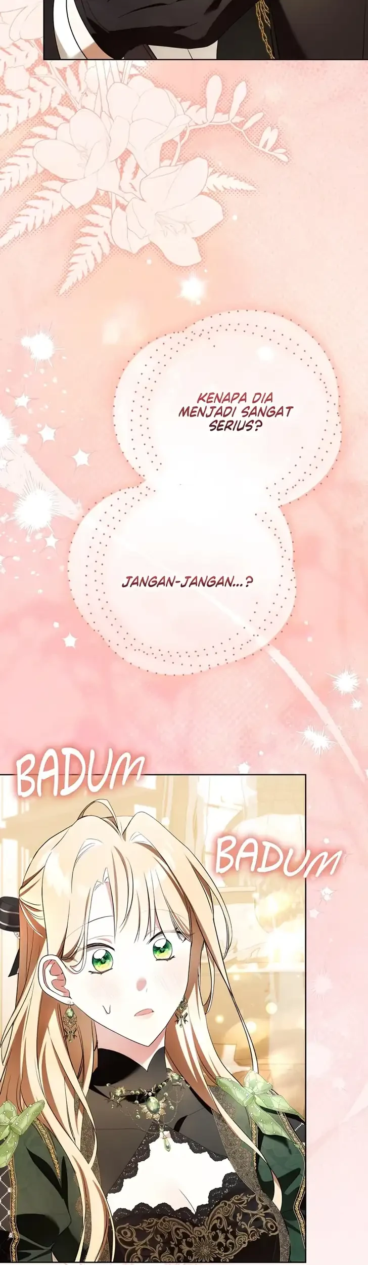 50 Ways to Dump the Psychopathic Mastermind Chapter 35 Gambar 58