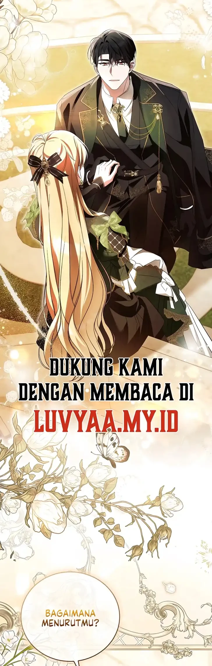 50 Ways to Dump the Psychopathic Mastermind Chapter 35 Gambar 60