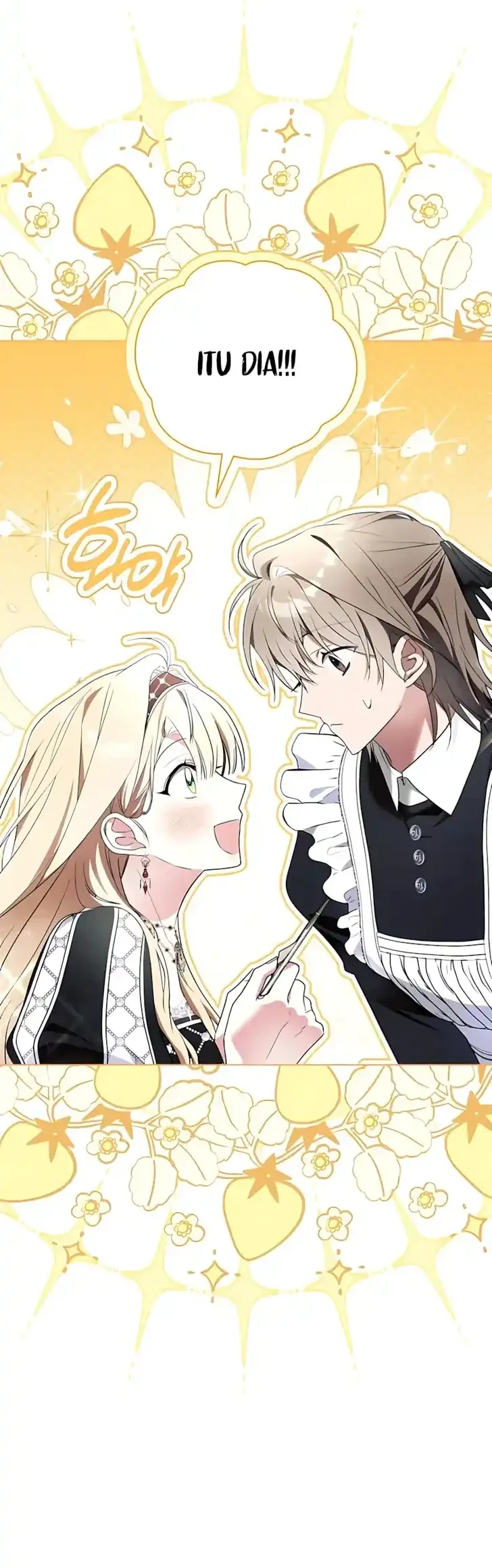50 Ways to Dump the Psychopathic Mastermind Chapter 4 Gambar 43