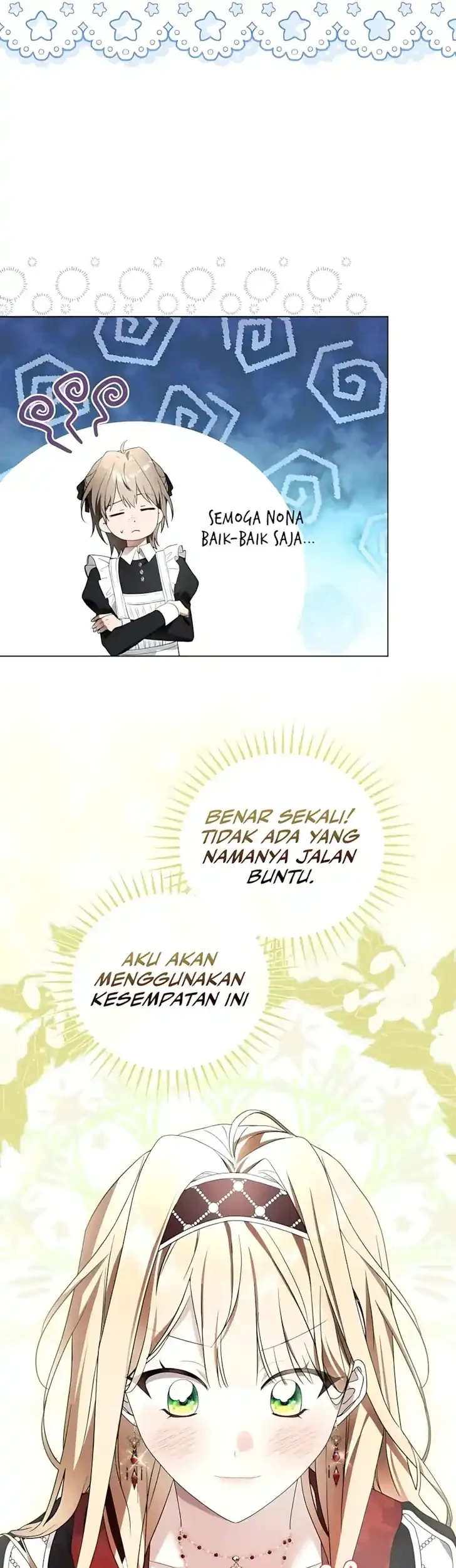 50 Ways to Dump the Psychopathic Mastermind Chapter 4 Gambar 47