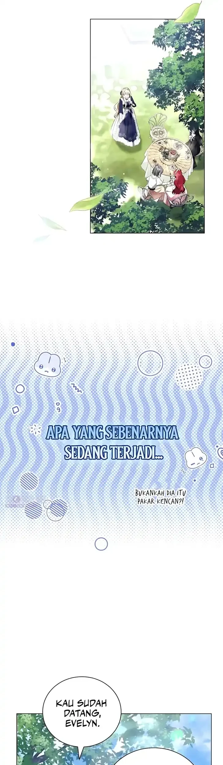 50 Ways to Dump the Psychopathic Mastermind Chapter 4 Gambar 52