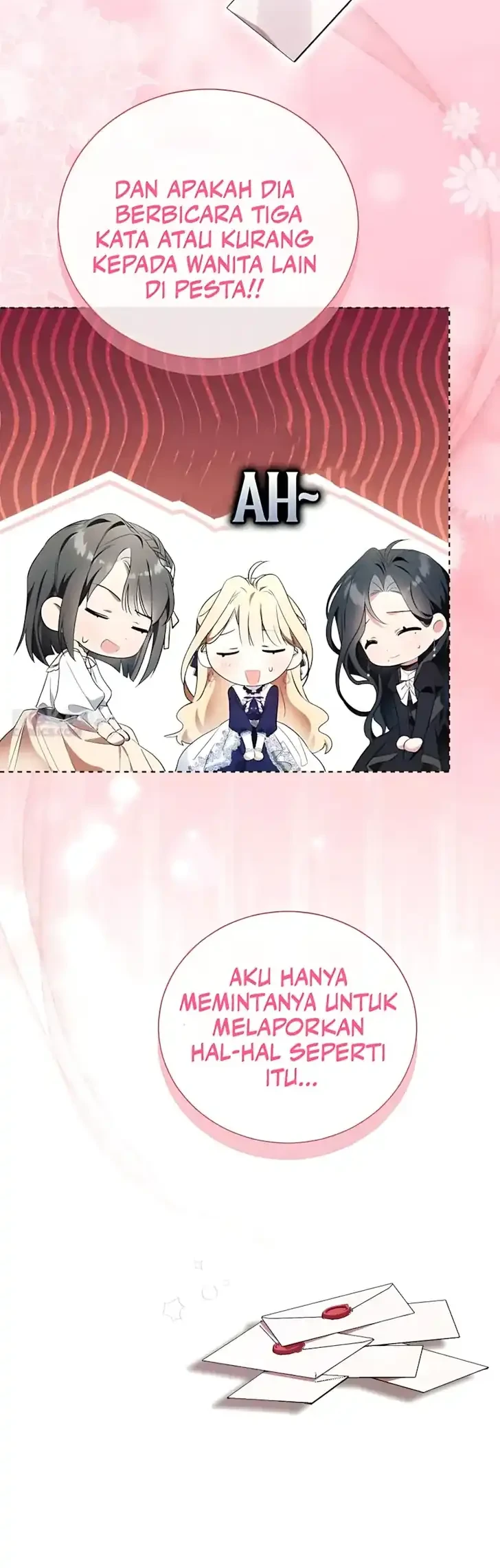 50 Ways to Dump the Psychopathic Mastermind Chapter 4 Gambar 54