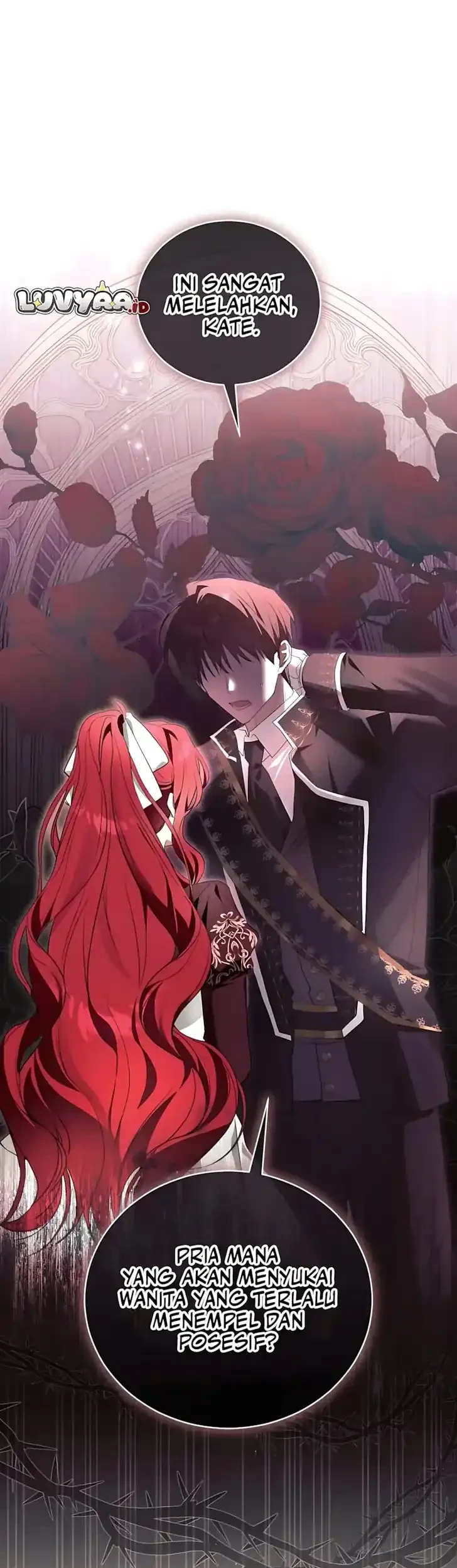 50 Ways to Dump the Psychopathic Mastermind Chapter 4 Gambar 55