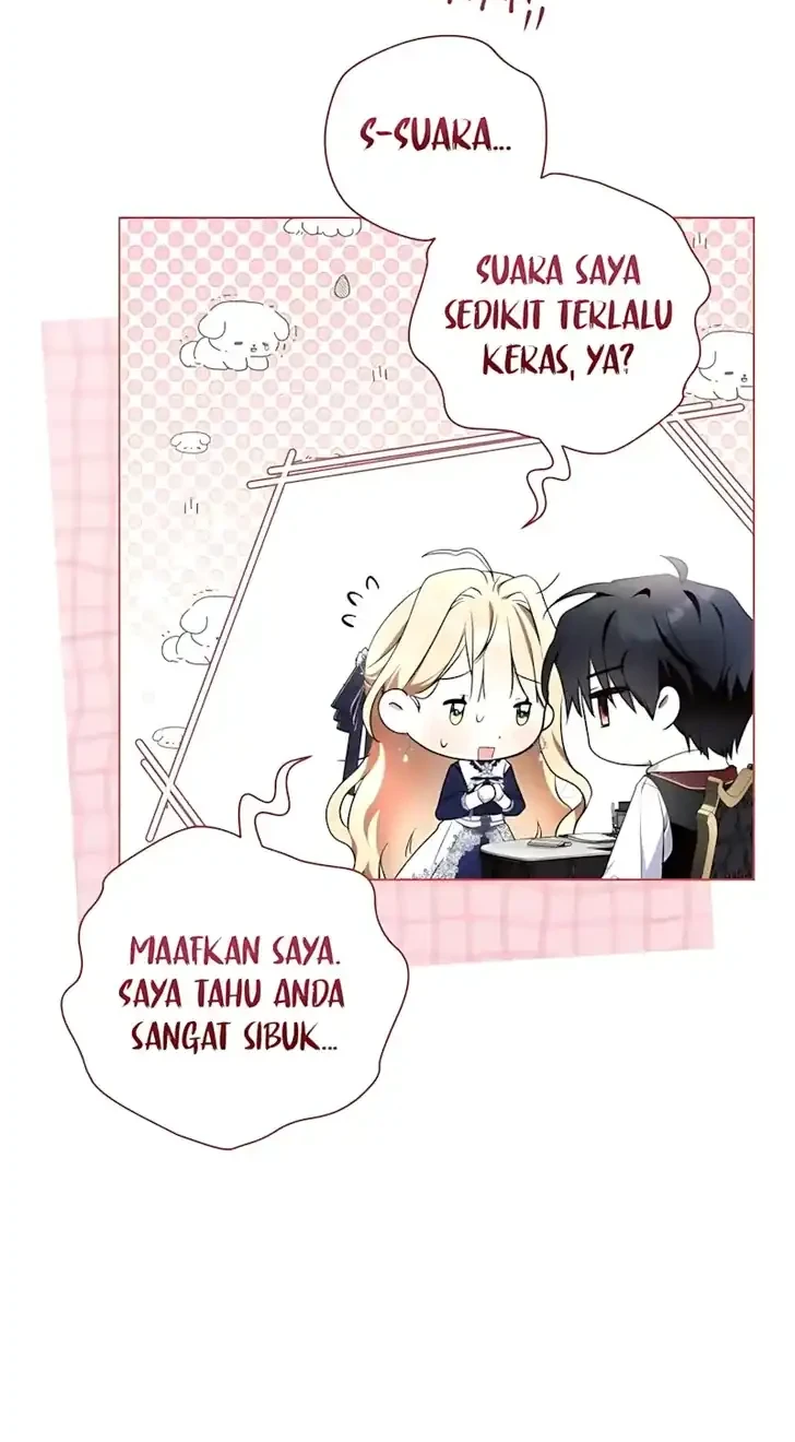 50 Ways to Dump the Psychopathic Mastermind Chapter 5 Gambar 41