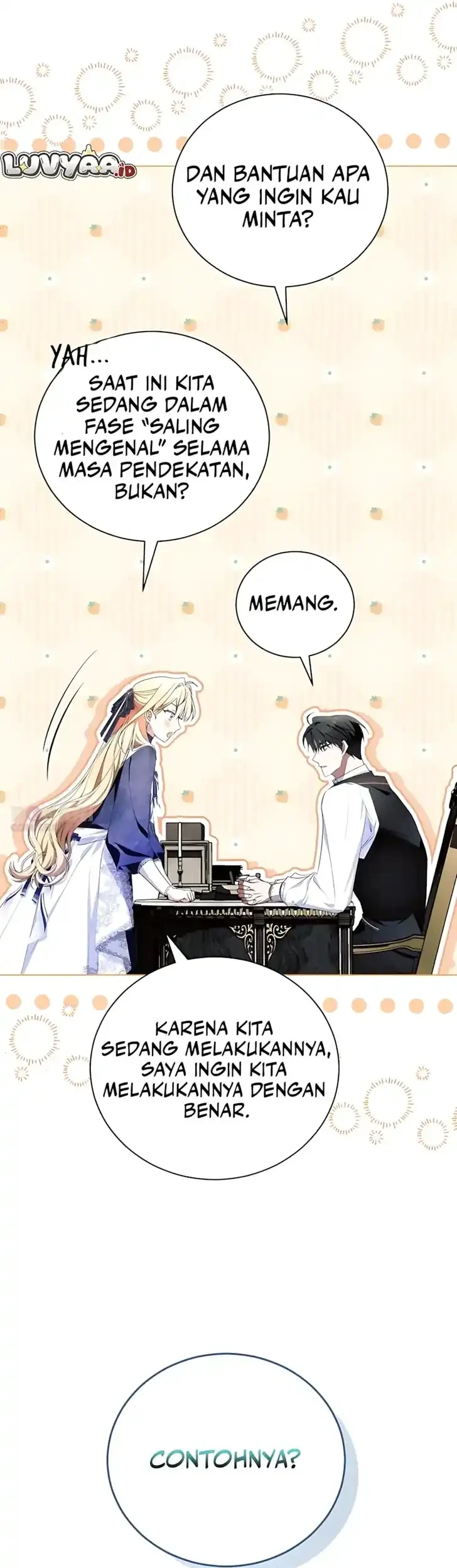 50 Ways to Dump the Psychopathic Mastermind Chapter 5 Gambar 42