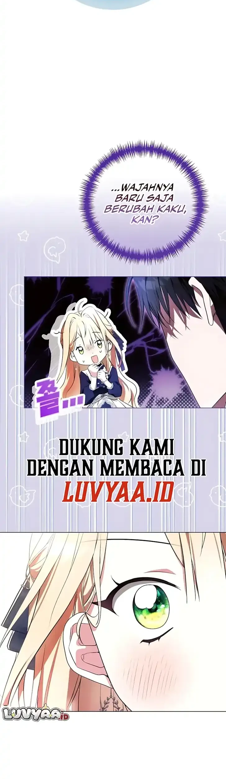 50 Ways to Dump the Psychopathic Mastermind Chapter 5 Gambar 46