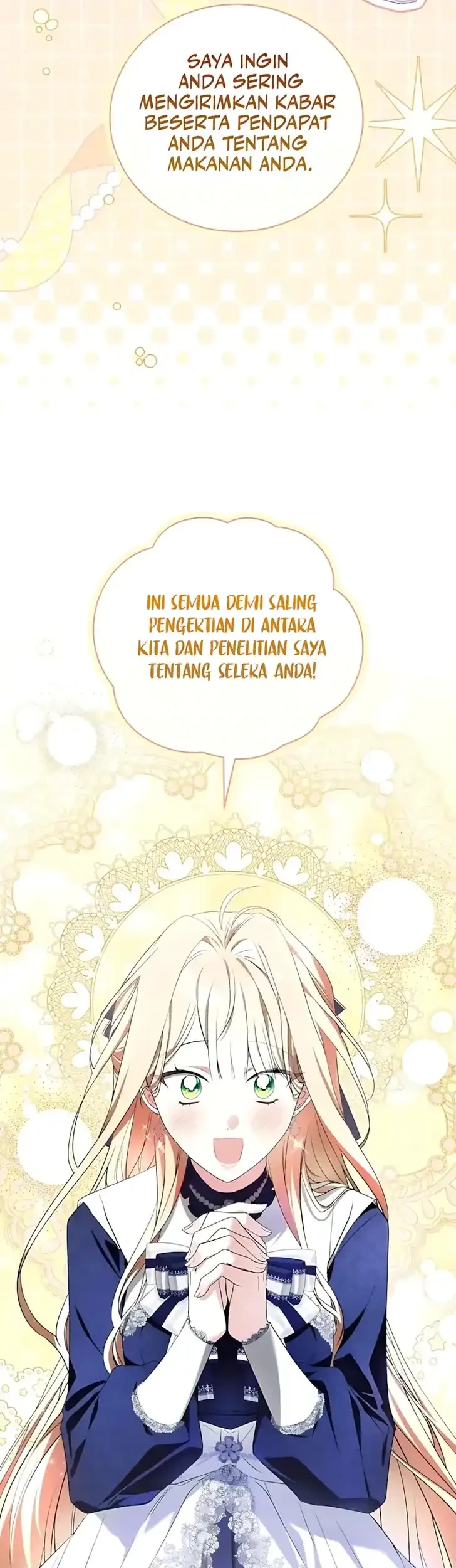 50 Ways to Dump the Psychopathic Mastermind Chapter 5 Gambar 49