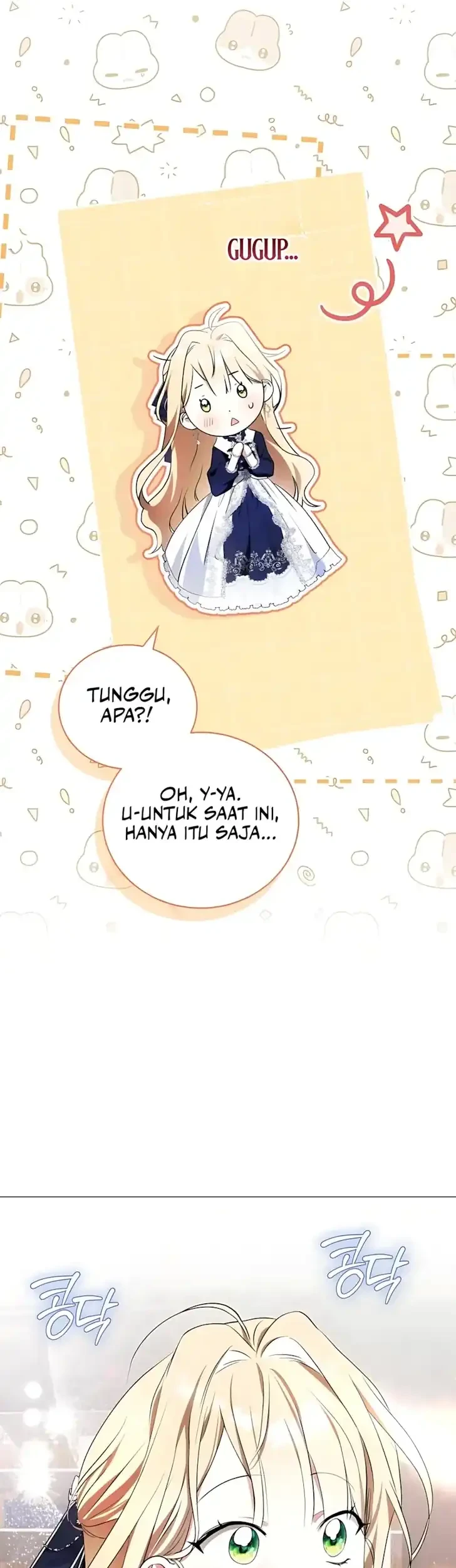 50 Ways to Dump the Psychopathic Mastermind Chapter 5 Gambar 54