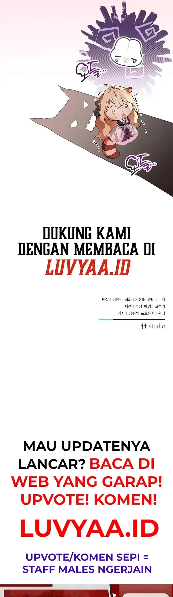 50 Ways to Dump the Psychopathic Mastermind Chapter 5 Gambar 57